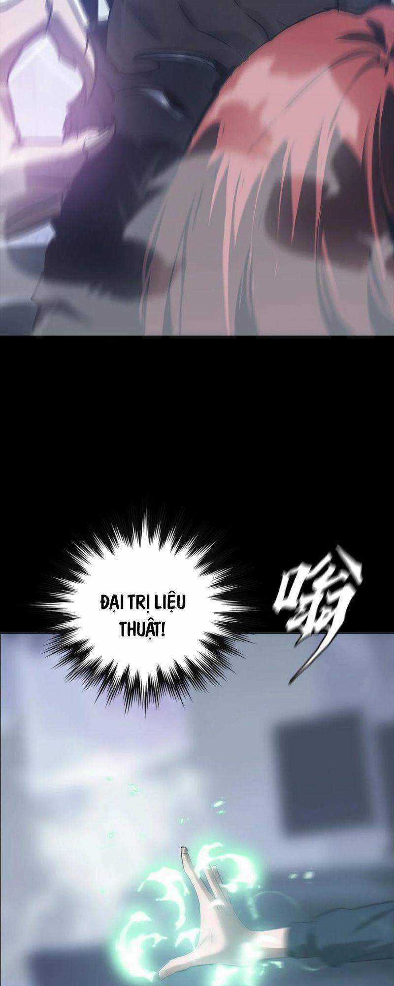 Một Mình Dạo Quanh Hầm Ngục Chapter 74 trang 52