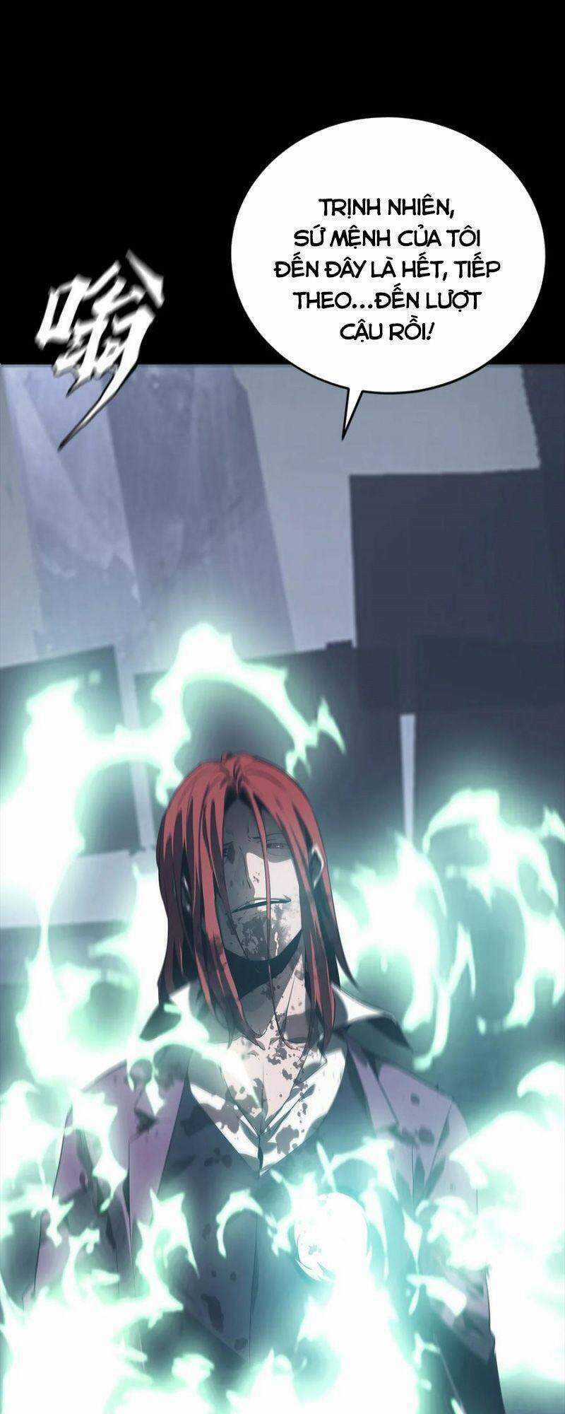 Một Mình Dạo Quanh Hầm Ngục Chapter 74 trang 54