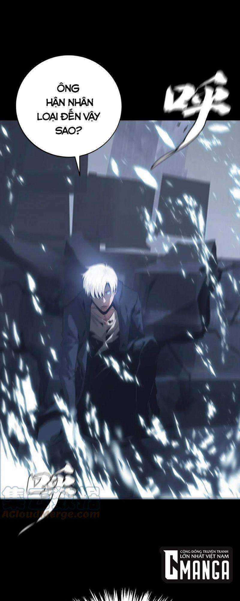 Một Mình Dạo Quanh Hầm Ngục Chapter 74 trang 61