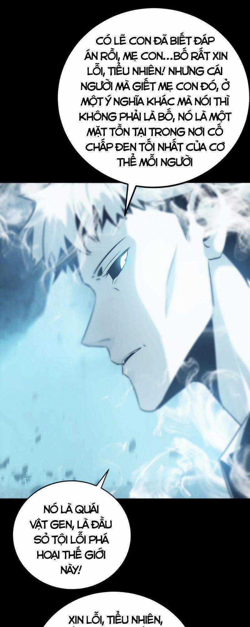 Một Mình Dạo Quanh Hầm Ngục Chapter 74 trang 8