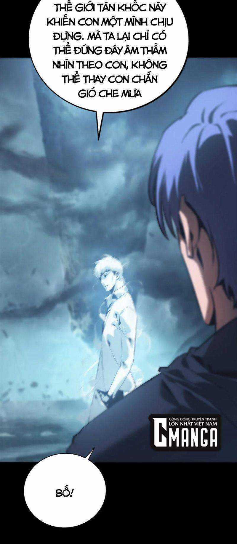 Một Mình Dạo Quanh Hầm Ngục Chapter 74 trang 9