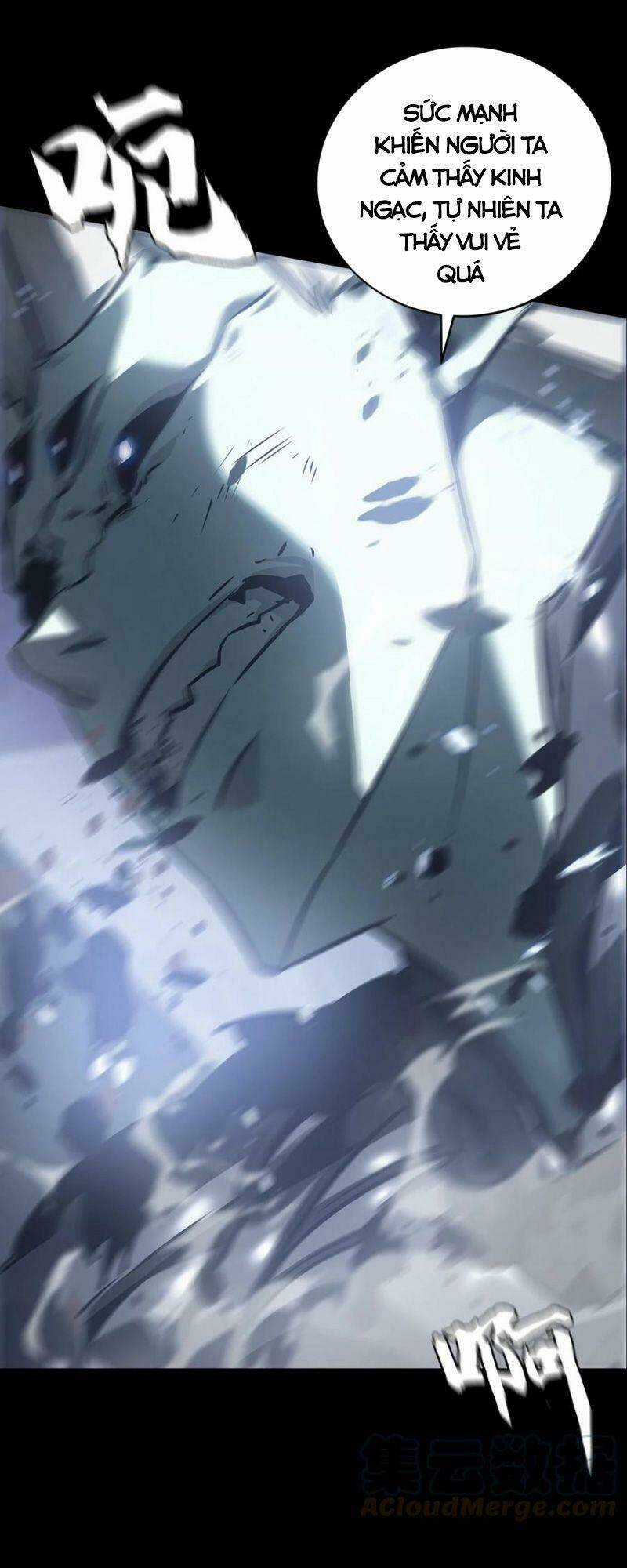 Một Mình Dạo Quanh Hầm Ngục Chapter 75 trang 25