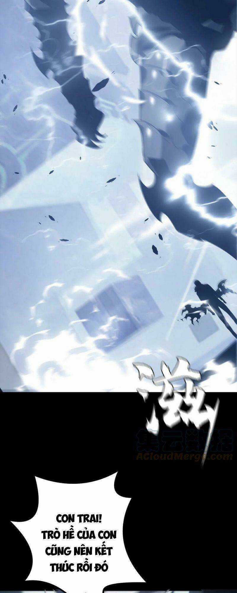 Một Mình Dạo Quanh Hầm Ngục Chapter 75 trang 33