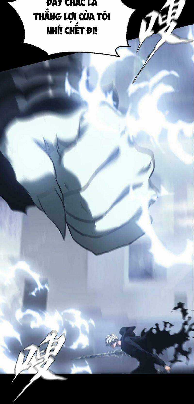 Một Mình Dạo Quanh Hầm Ngục Chapter 75 trang 41