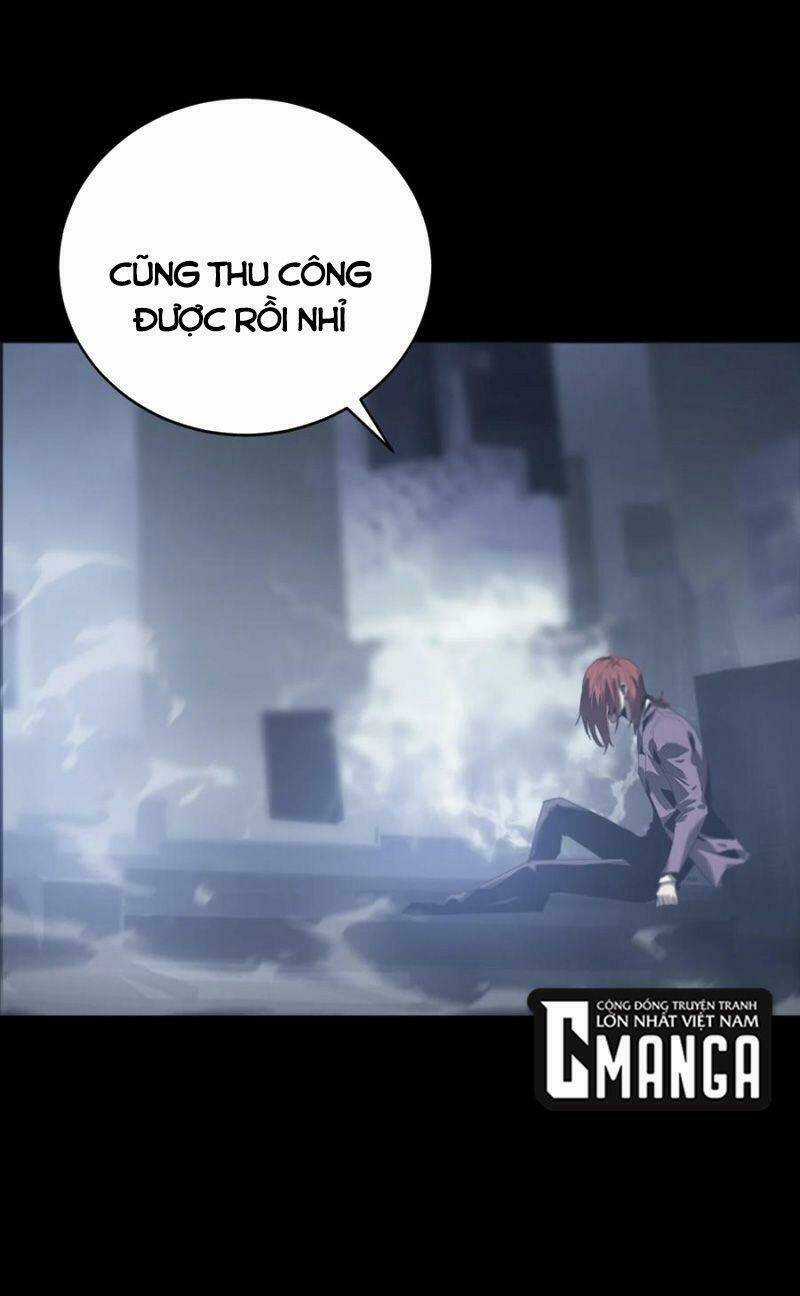 Một Mình Dạo Quanh Hầm Ngục Chapter 75 trang 46