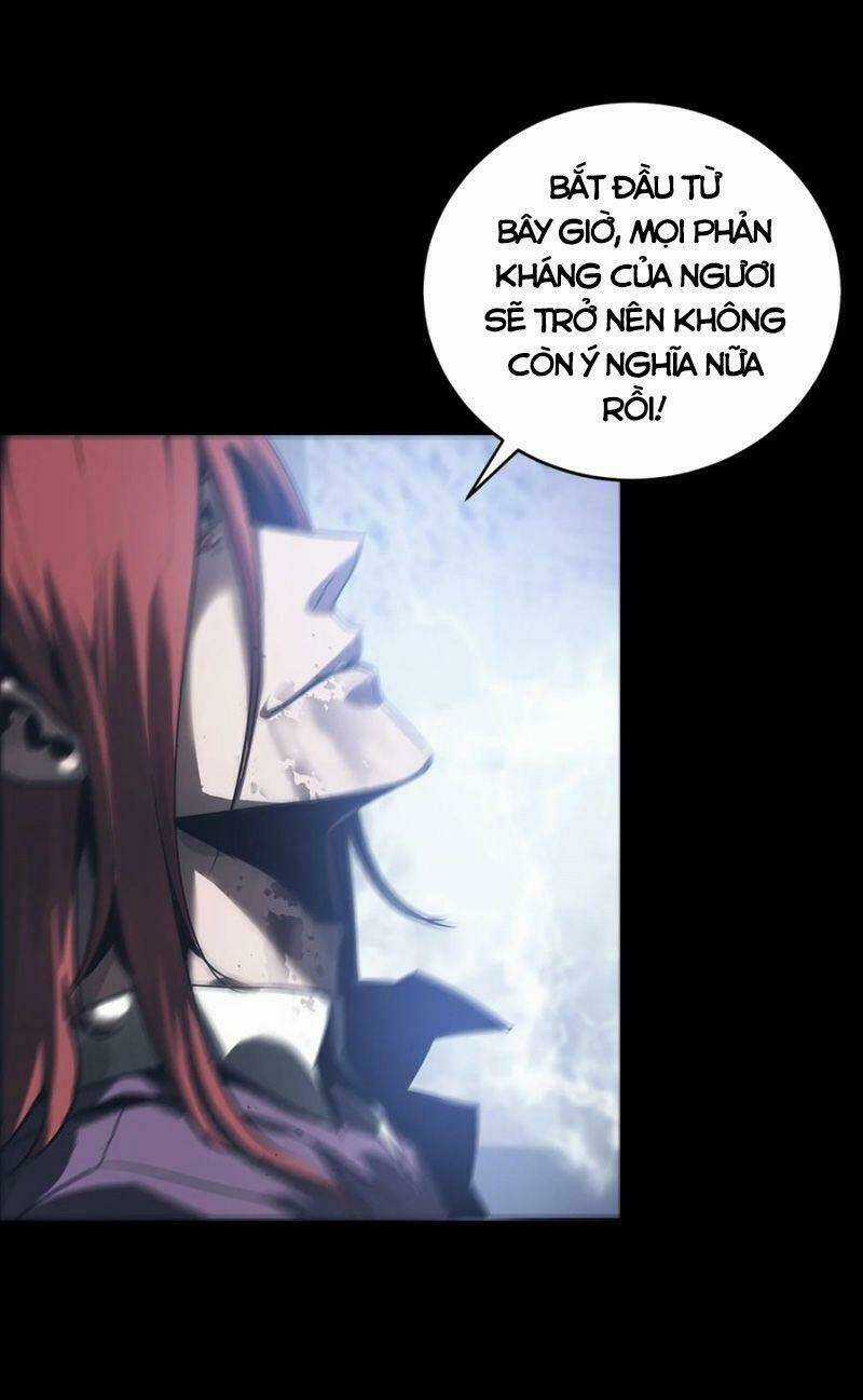 Một Mình Dạo Quanh Hầm Ngục Chapter 75 trang 47