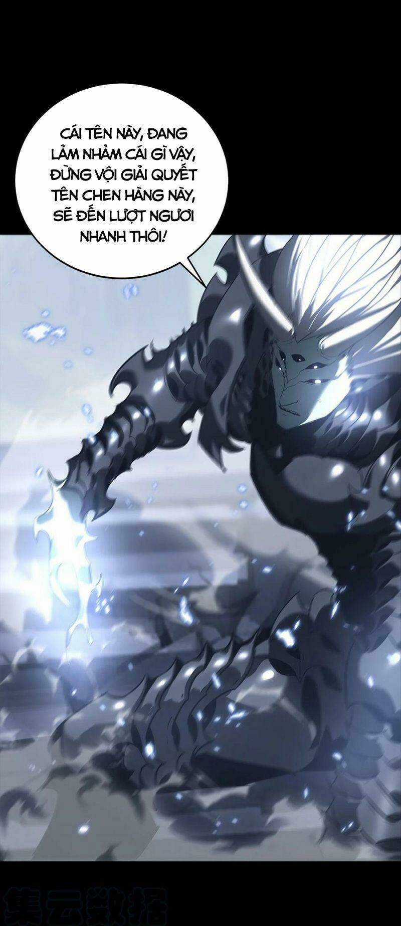 Một Mình Dạo Quanh Hầm Ngục Chapter 75 trang 48