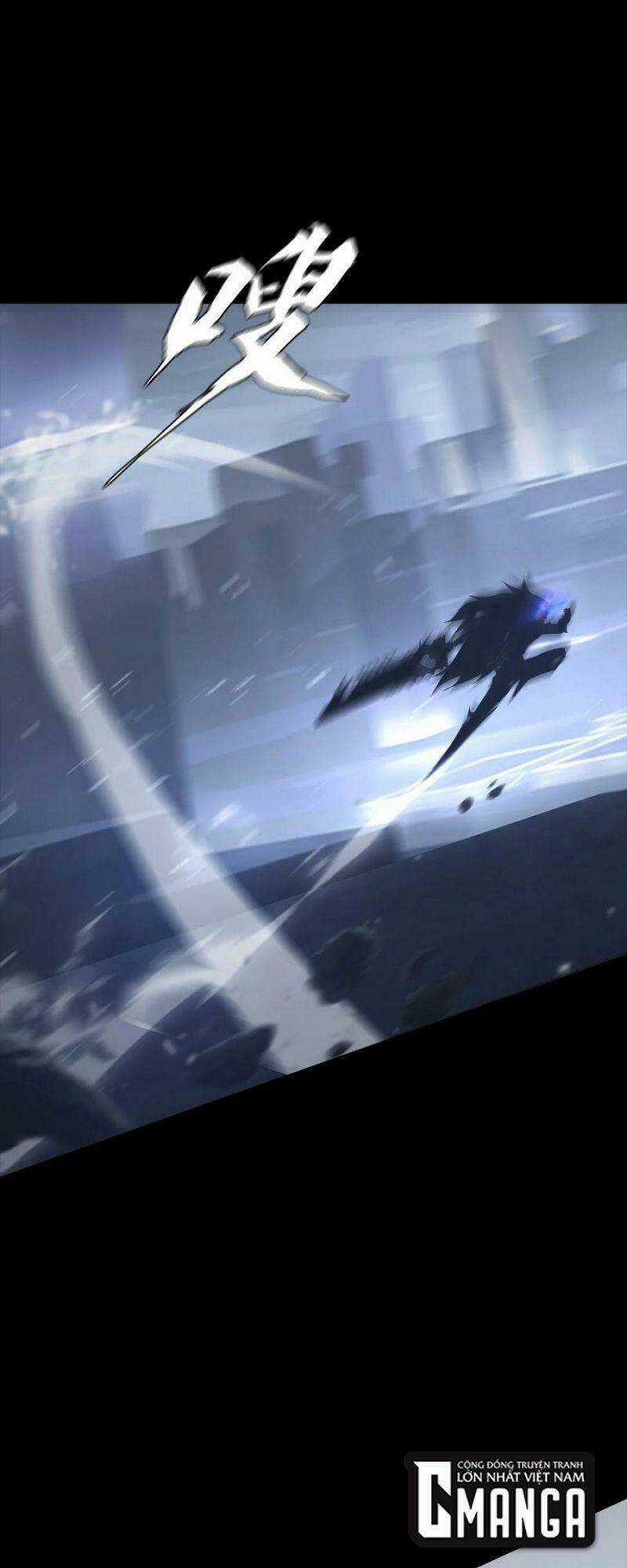 Một Mình Dạo Quanh Hầm Ngục Chapter 75 trang 5