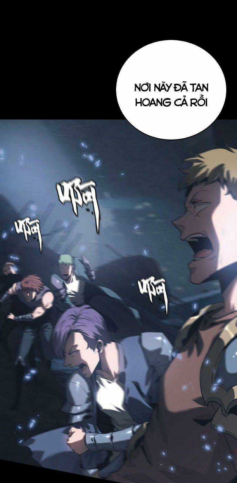 Một Mình Dạo Quanh Hầm Ngục Chapter 75 trang 81