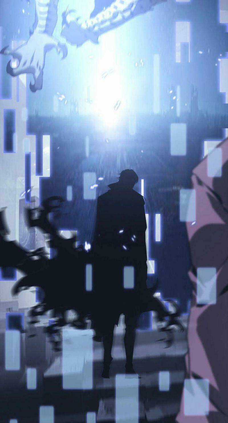 Một Mình Dạo Quanh Hầm Ngục Chapter 75 trang 85