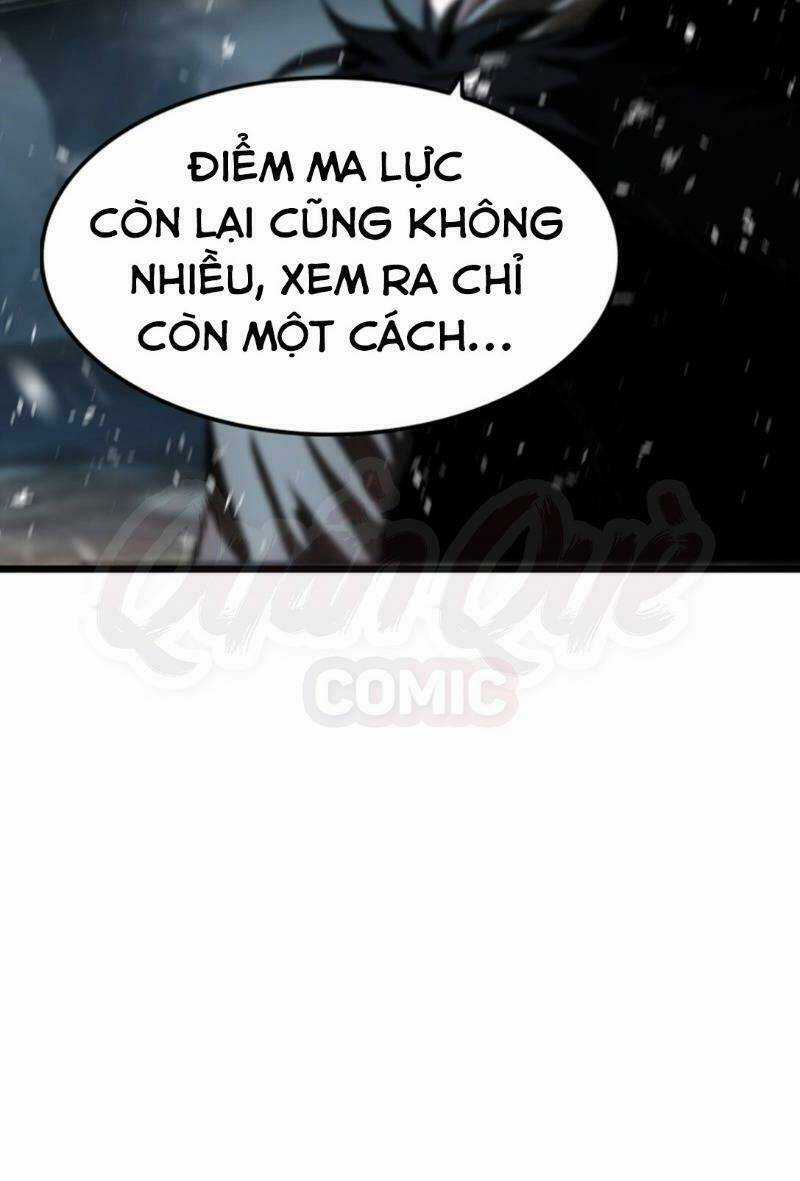 Một Mình Dạo Quanh Hầm Ngục Chapter 8 trang 10