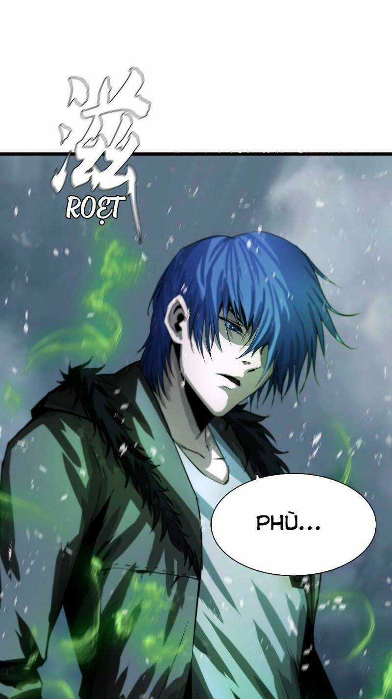 Một Mình Dạo Quanh Hầm Ngục Chapter 8 trang 12