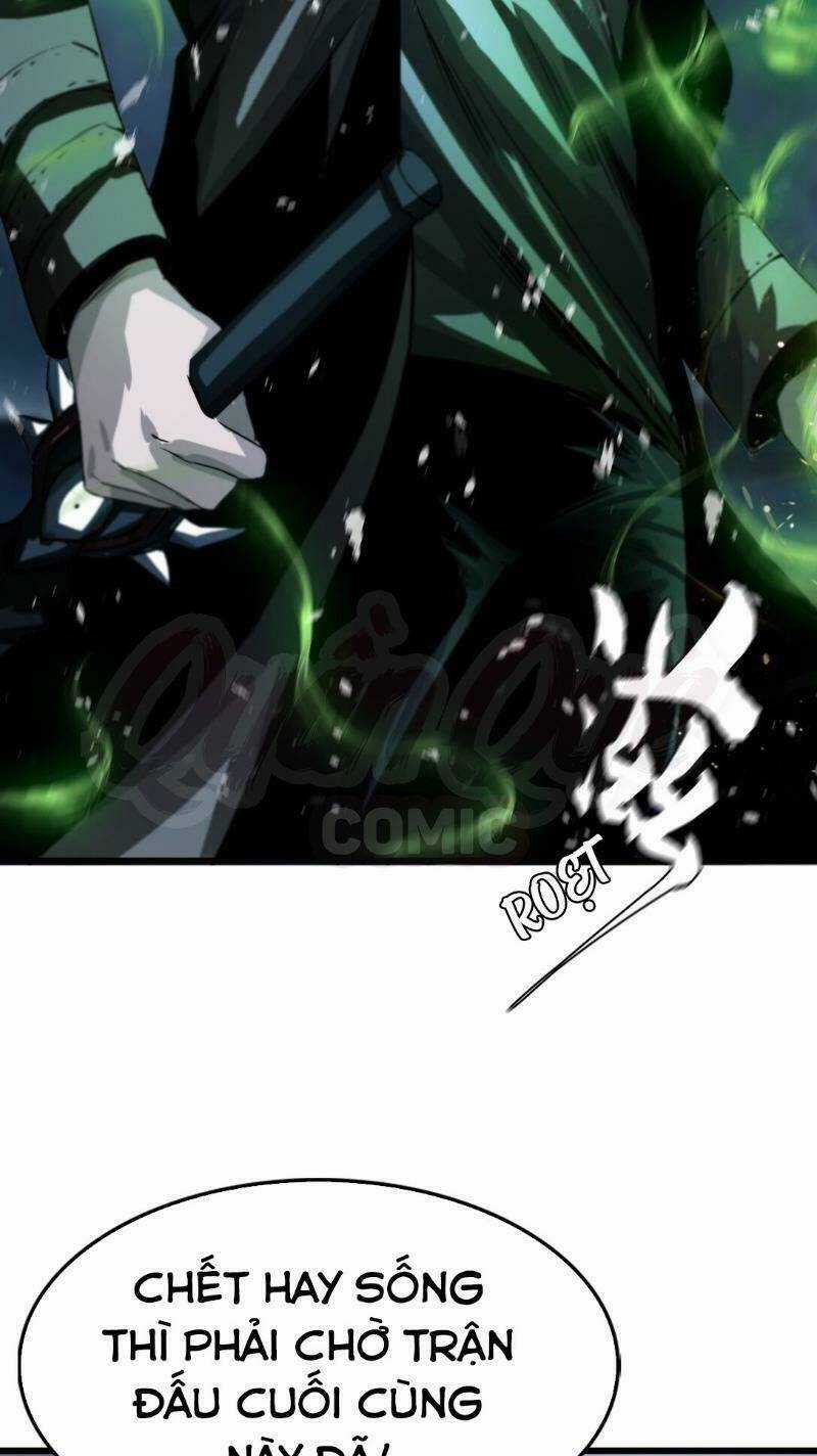 Một Mình Dạo Quanh Hầm Ngục Chapter 8 trang 13