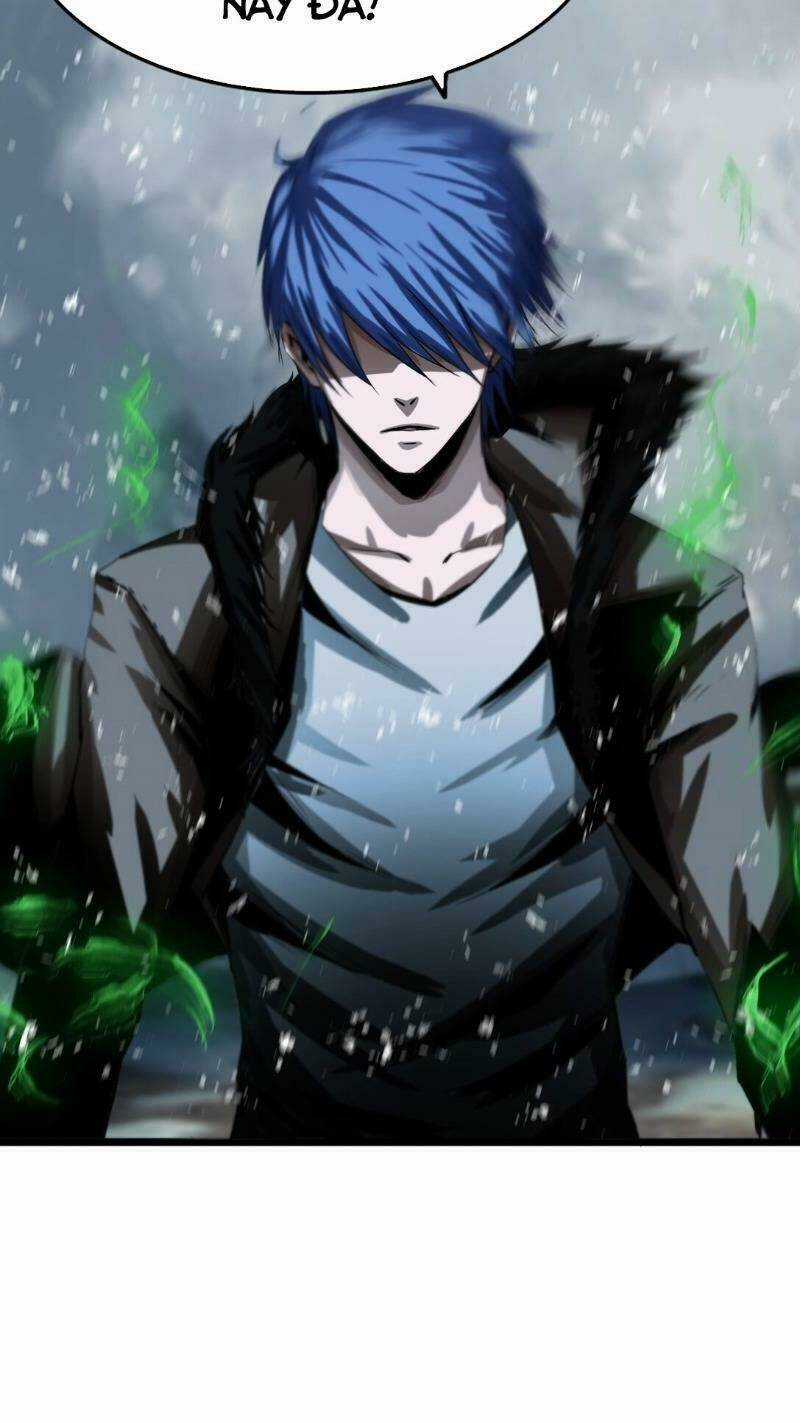 Một Mình Dạo Quanh Hầm Ngục Chapter 8 trang 14