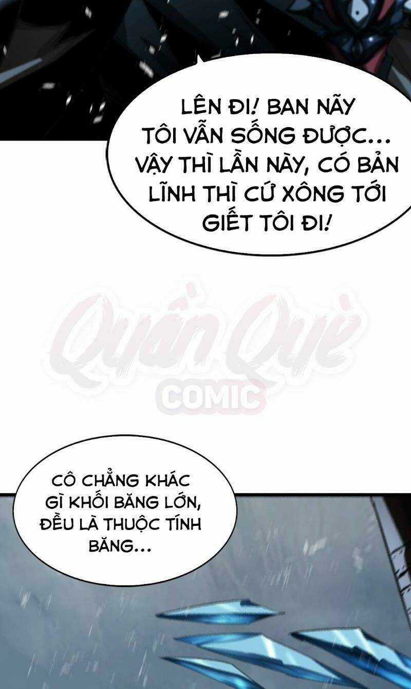 Một Mình Dạo Quanh Hầm Ngục Chapter 8 trang 16