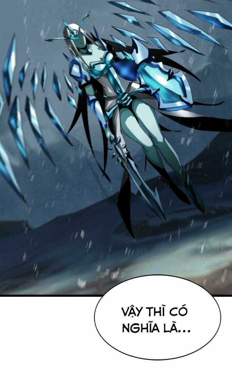 Một Mình Dạo Quanh Hầm Ngục Chapter 8 trang 17