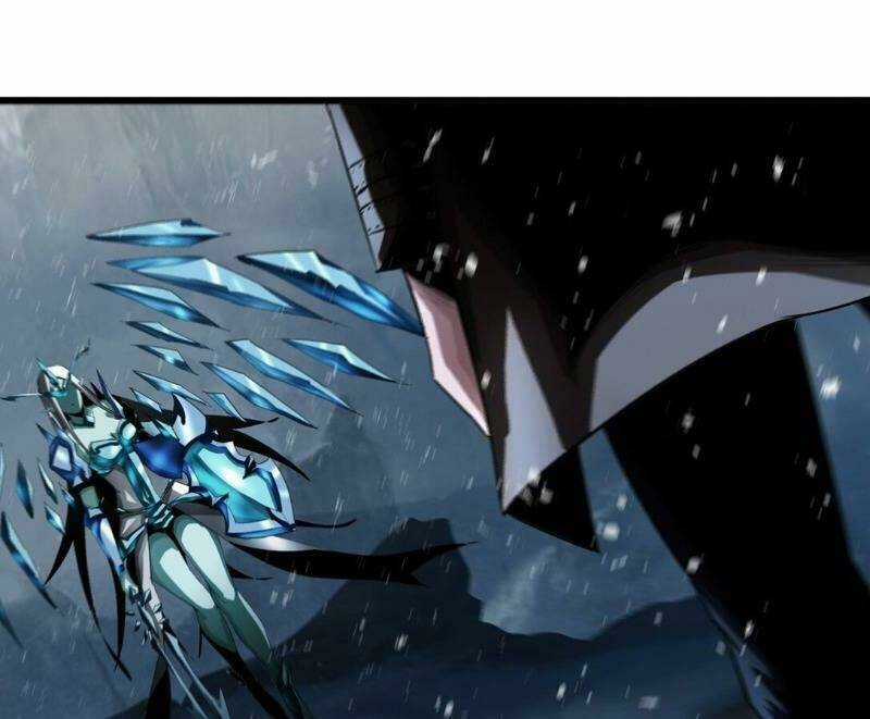 Một Mình Dạo Quanh Hầm Ngục Chapter 8 trang 18