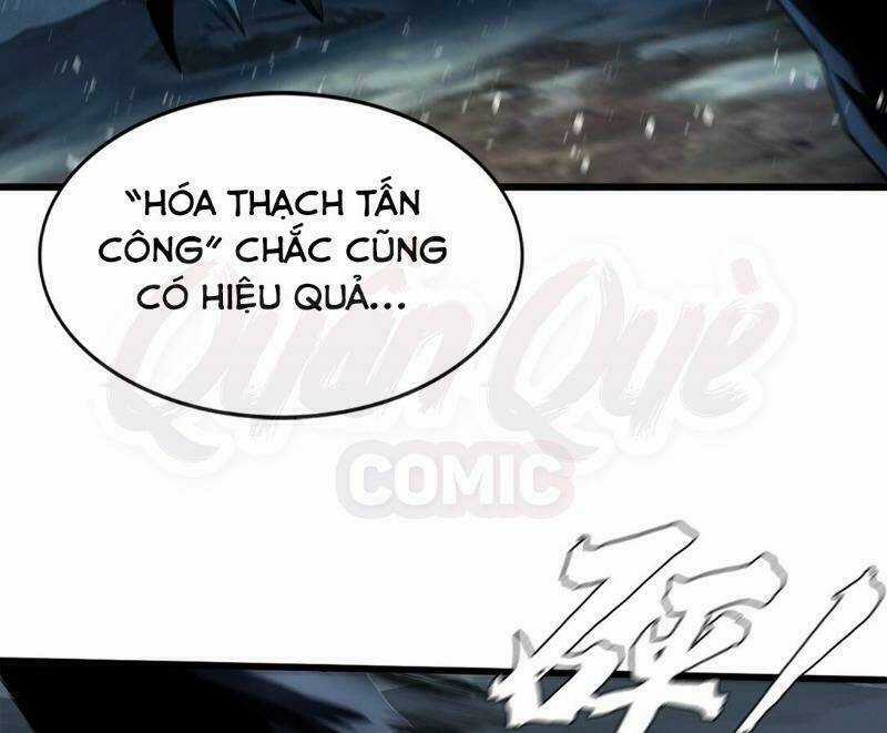 Một Mình Dạo Quanh Hầm Ngục Chapter 8 trang 19