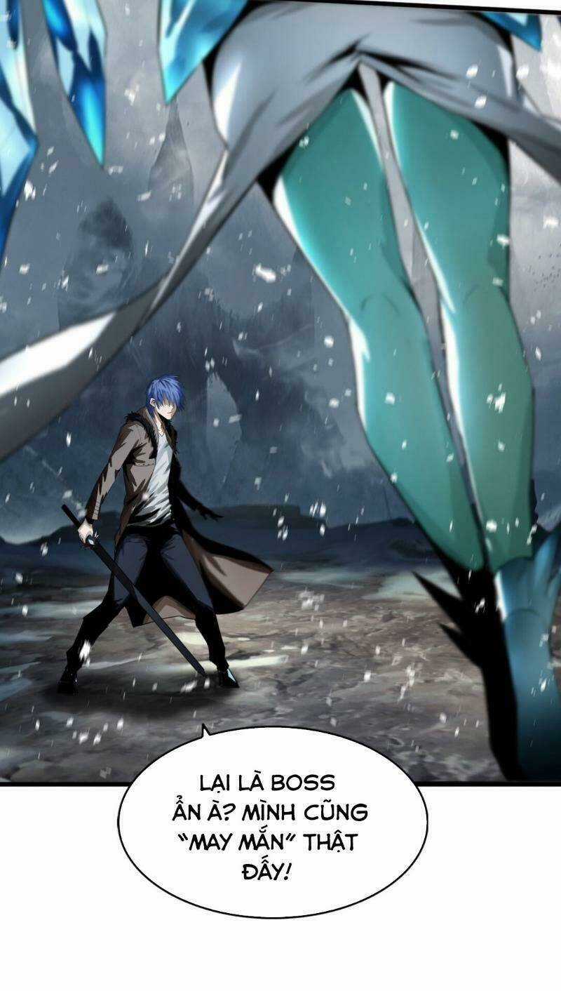 Một Mình Dạo Quanh Hầm Ngục Chapter 8 trang 2