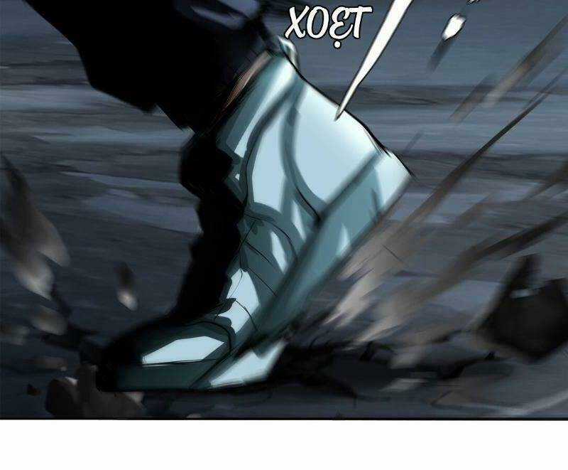 Một Mình Dạo Quanh Hầm Ngục Chapter 8 trang 20