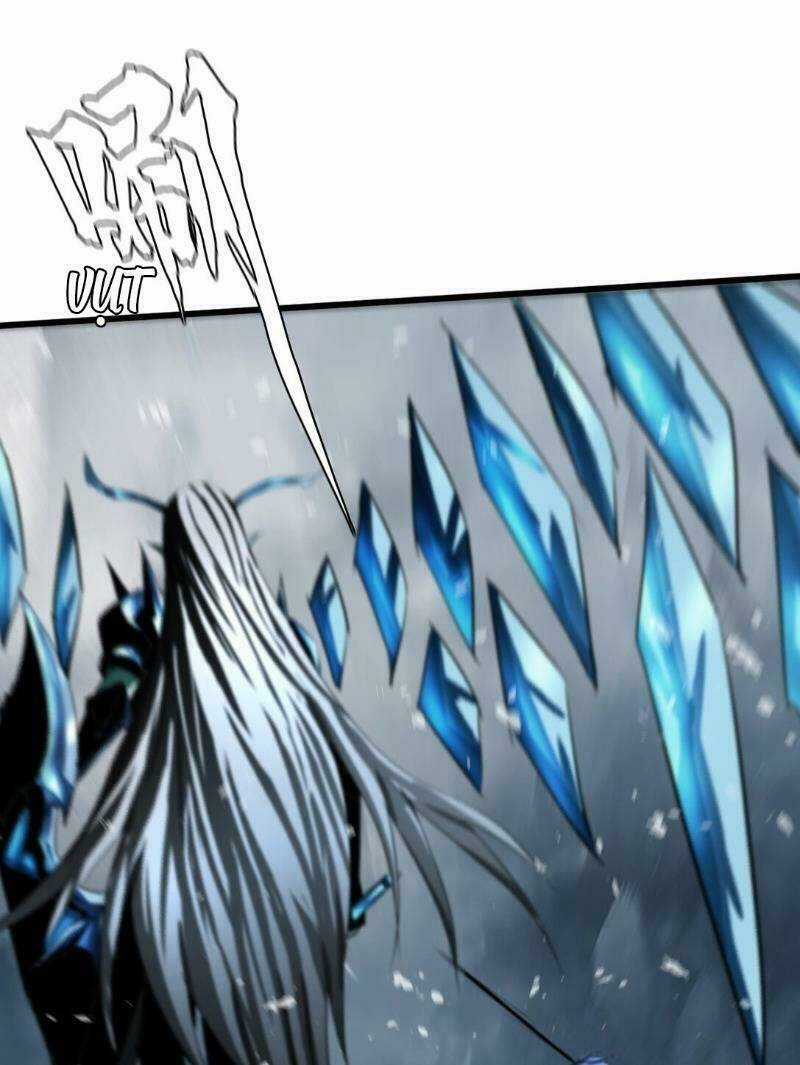 Một Mình Dạo Quanh Hầm Ngục Chapter 8 trang 21