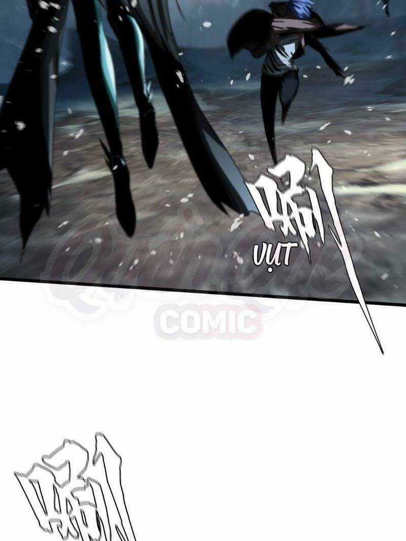 Một Mình Dạo Quanh Hầm Ngục Chapter 8 trang 22