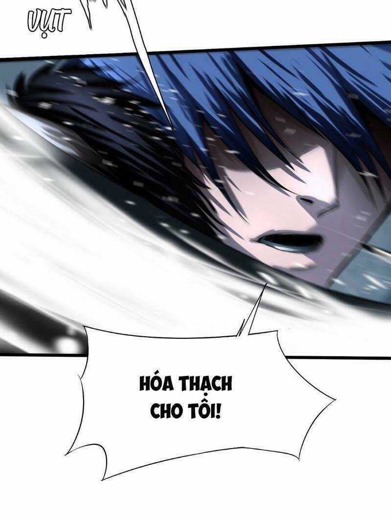 Một Mình Dạo Quanh Hầm Ngục Chapter 8 trang 23