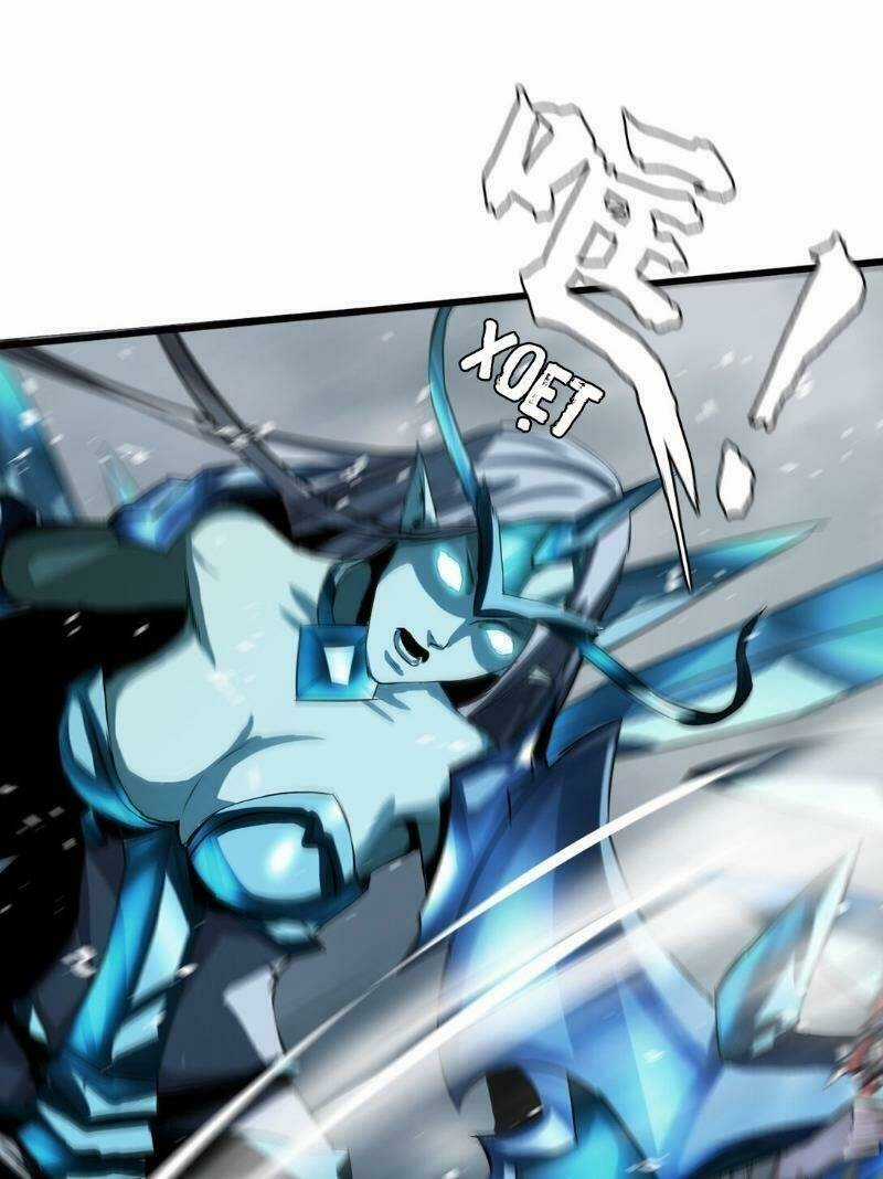 Một Mình Dạo Quanh Hầm Ngục Chapter 8 trang 24