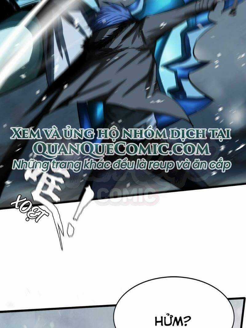 Một Mình Dạo Quanh Hầm Ngục Chapter 8 trang 25