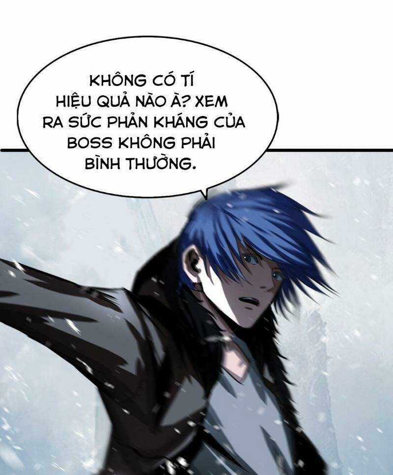 Một Mình Dạo Quanh Hầm Ngục Chapter 8 trang 27