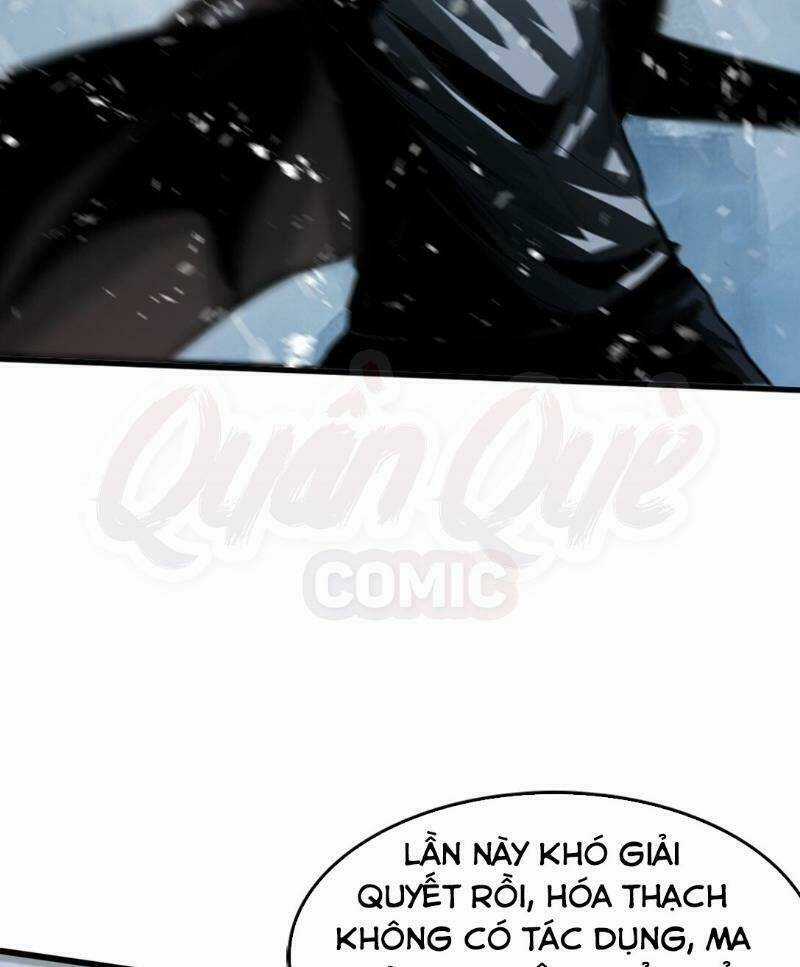 Một Mình Dạo Quanh Hầm Ngục Chapter 8 trang 28