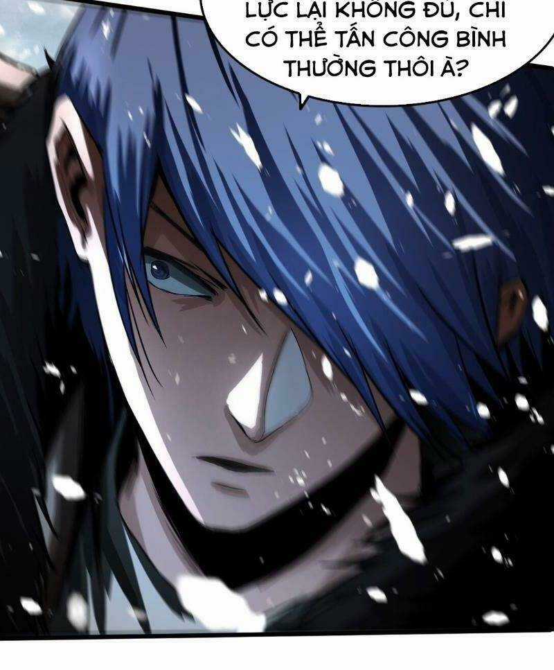 Một Mình Dạo Quanh Hầm Ngục Chapter 8 trang 29