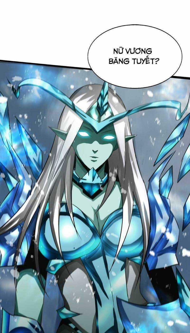 Một Mình Dạo Quanh Hầm Ngục Chapter 8 trang 3