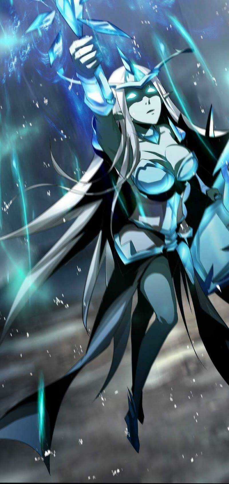 Một Mình Dạo Quanh Hầm Ngục Chapter 8 trang 32