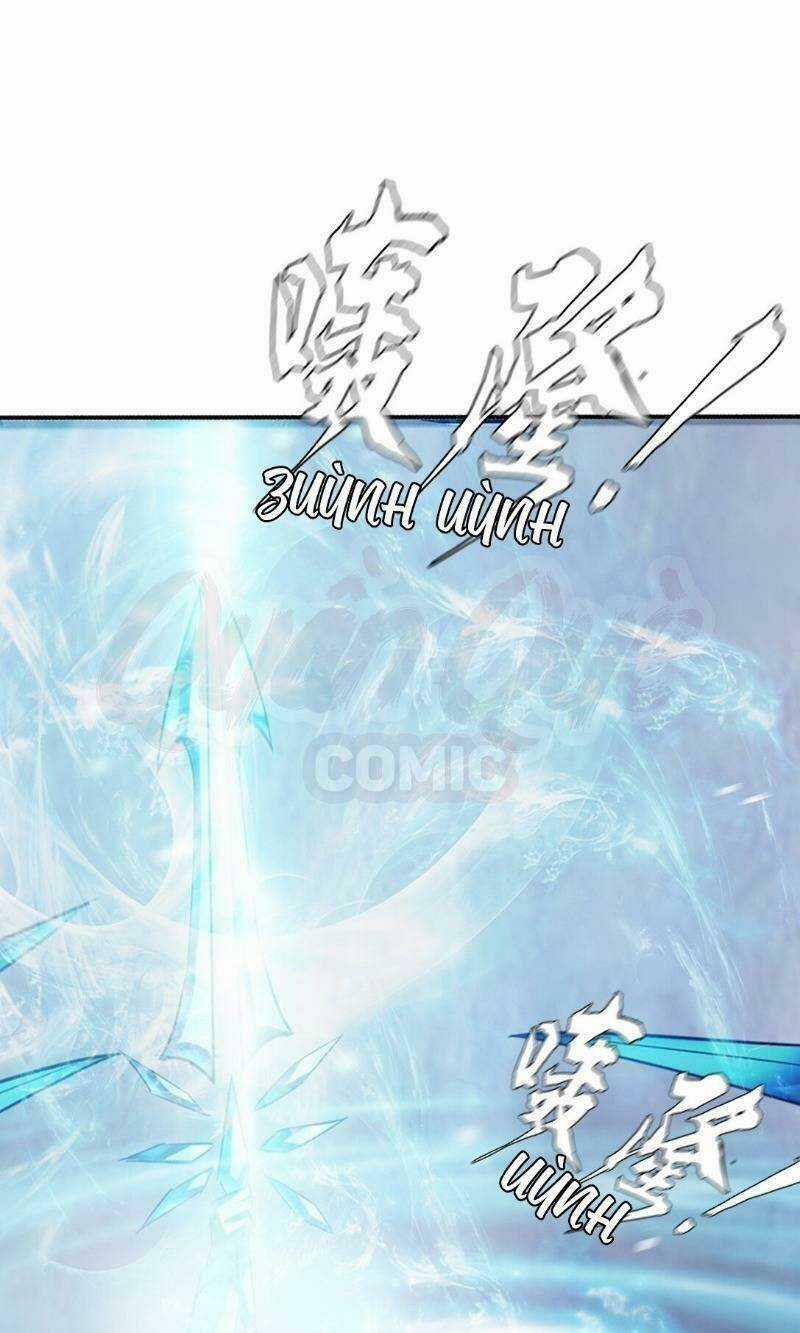 Một Mình Dạo Quanh Hầm Ngục Chapter 8 trang 34