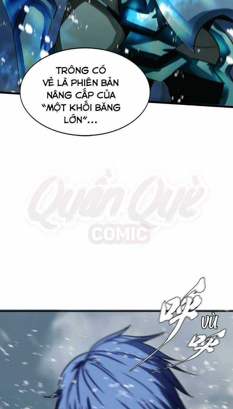 Một Mình Dạo Quanh Hầm Ngục Chapter 8 trang 4