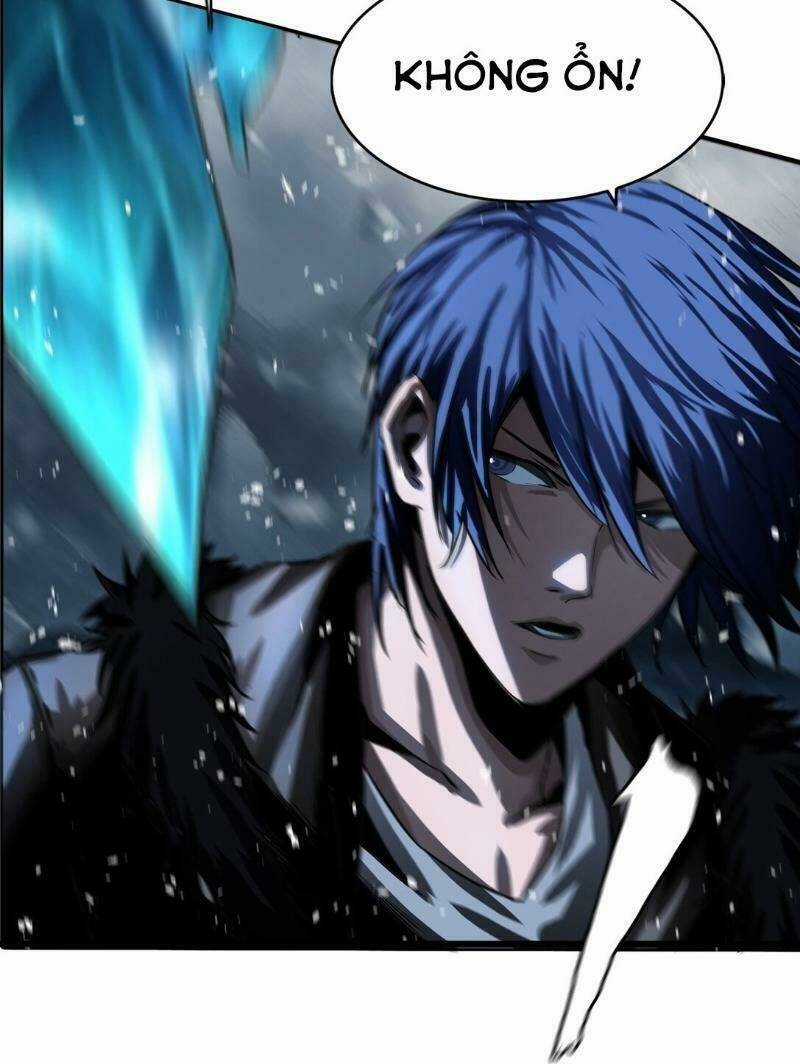 Một Mình Dạo Quanh Hầm Ngục Chapter 8 trang 41