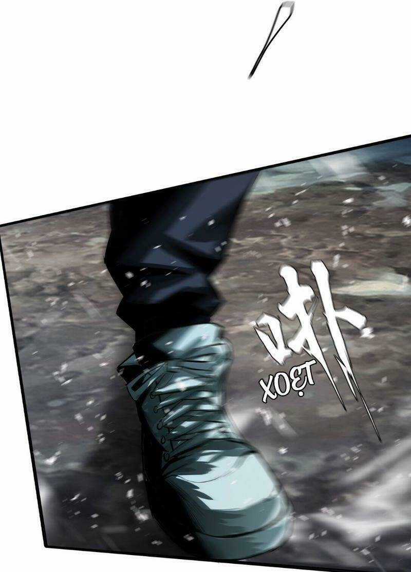 Một Mình Dạo Quanh Hầm Ngục Chapter 8 trang 42