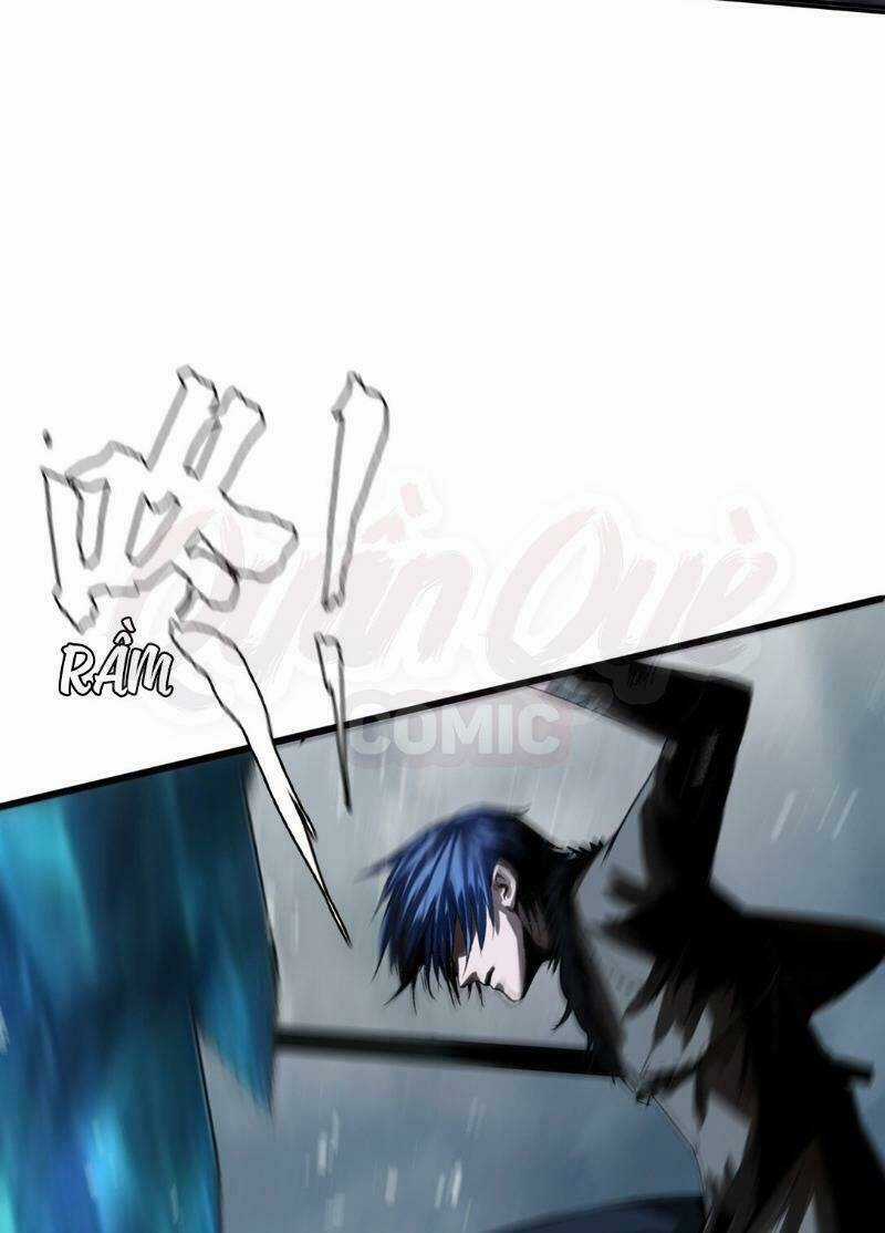 Một Mình Dạo Quanh Hầm Ngục Chapter 8 trang 43