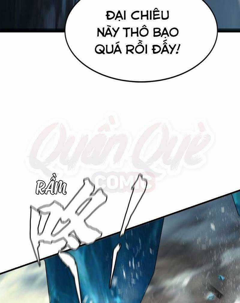 Một Mình Dạo Quanh Hầm Ngục Chapter 8 trang 49