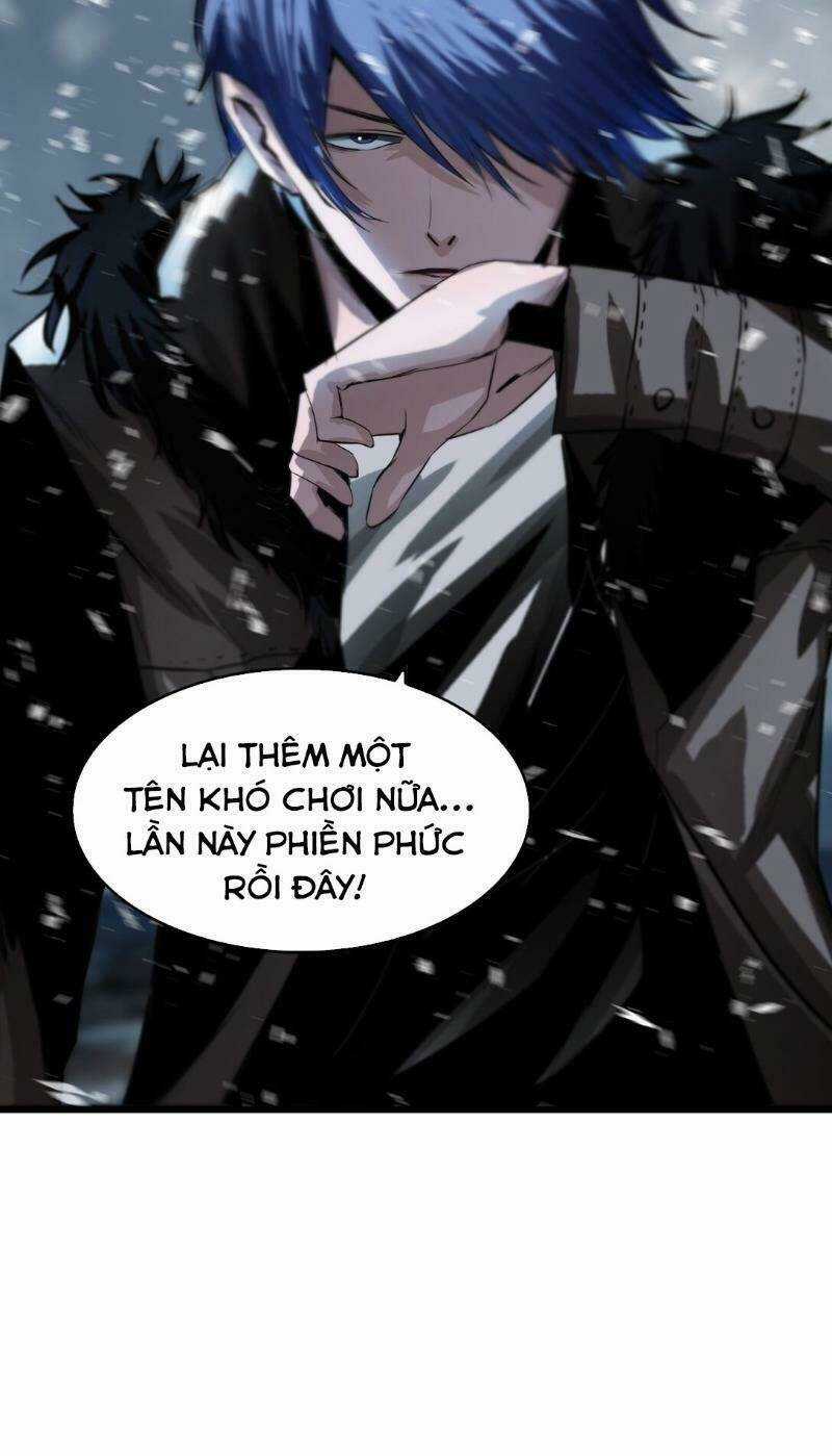 Một Mình Dạo Quanh Hầm Ngục Chapter 8 trang 5