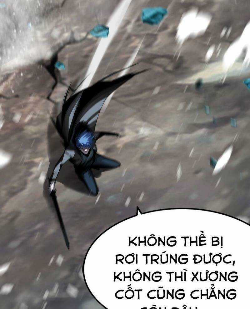 Một Mình Dạo Quanh Hầm Ngục Chapter 8 trang 51