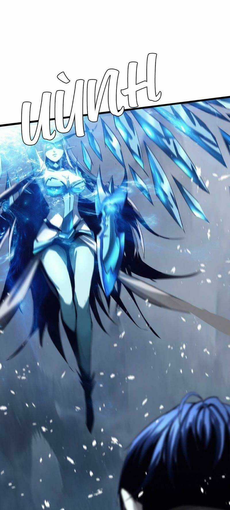 Một Mình Dạo Quanh Hầm Ngục Chapter 8 trang 54