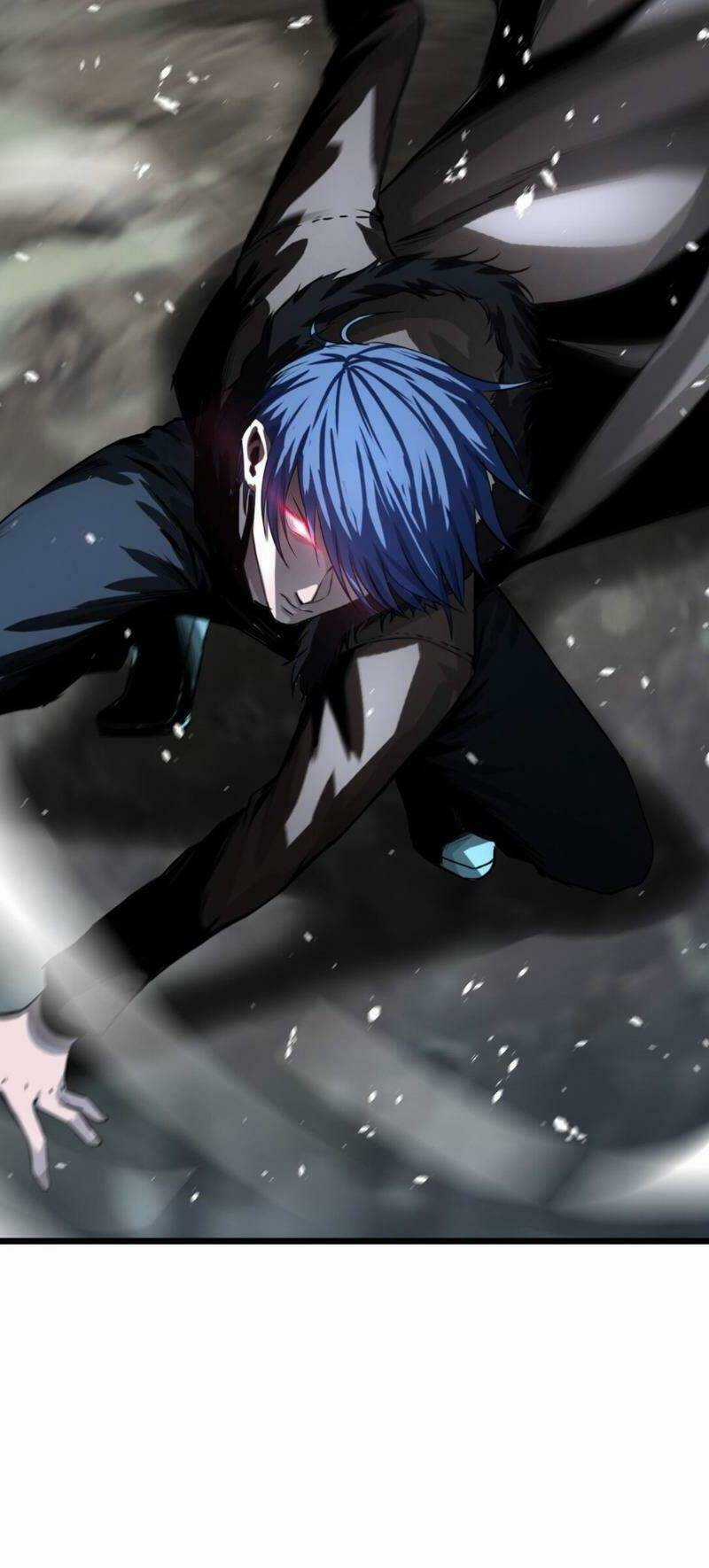 Một Mình Dạo Quanh Hầm Ngục Chapter 8 trang 56