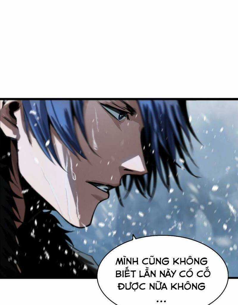 Một Mình Dạo Quanh Hầm Ngục Chapter 8 trang 6