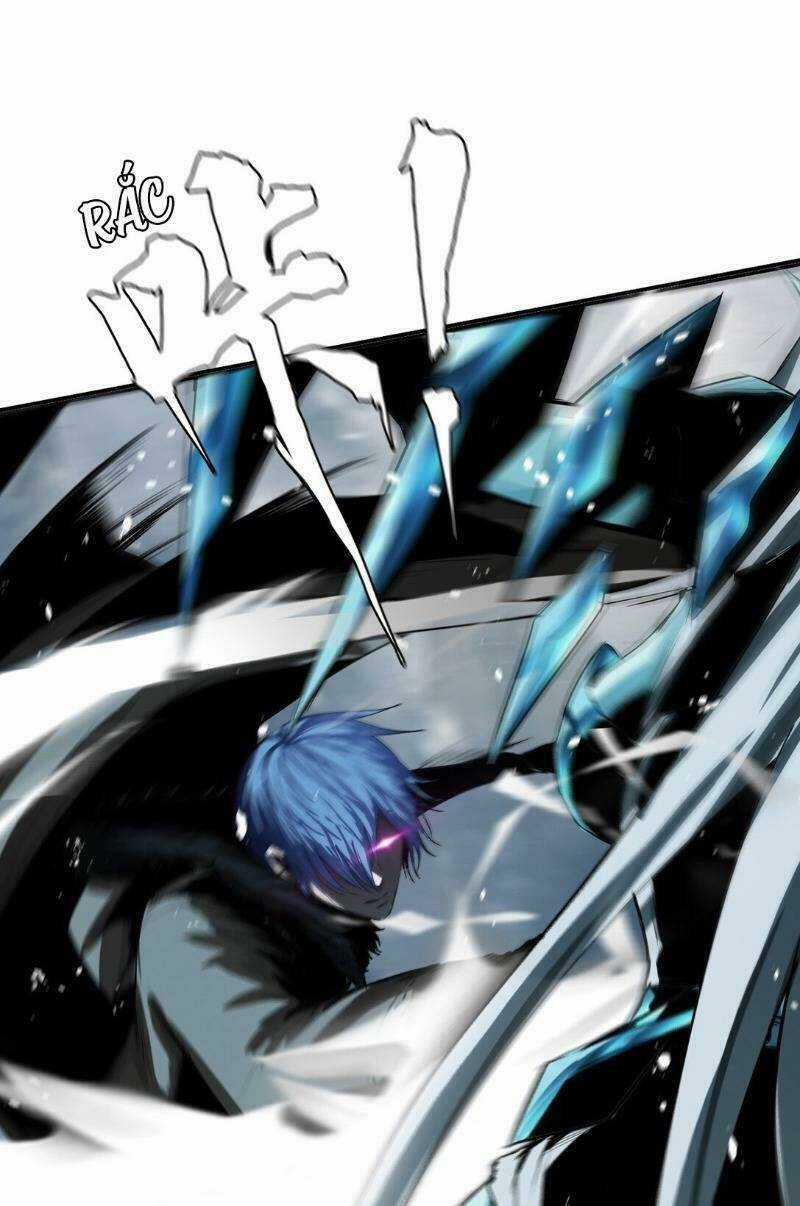 Một Mình Dạo Quanh Hầm Ngục Chapter 8 trang 60