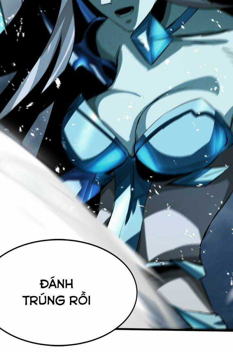 Một Mình Dạo Quanh Hầm Ngục Chapter 8 trang 62