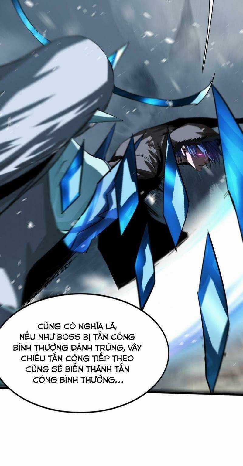 Một Mình Dạo Quanh Hầm Ngục Chapter 8 trang 65