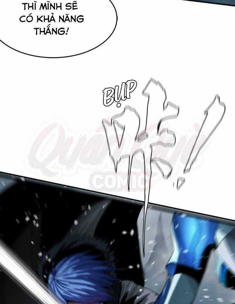 Một Mình Dạo Quanh Hầm Ngục Chapter 8 trang 67