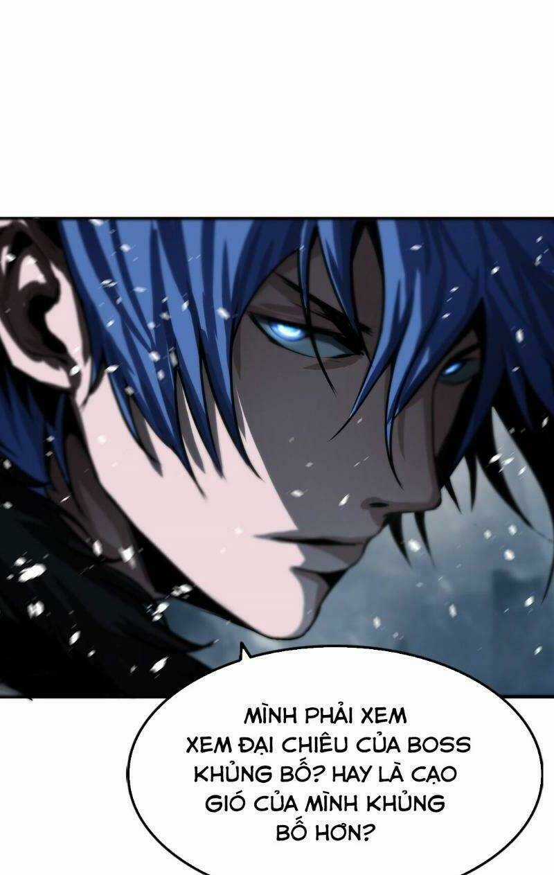 Một Mình Dạo Quanh Hầm Ngục Chapter 8 trang 72